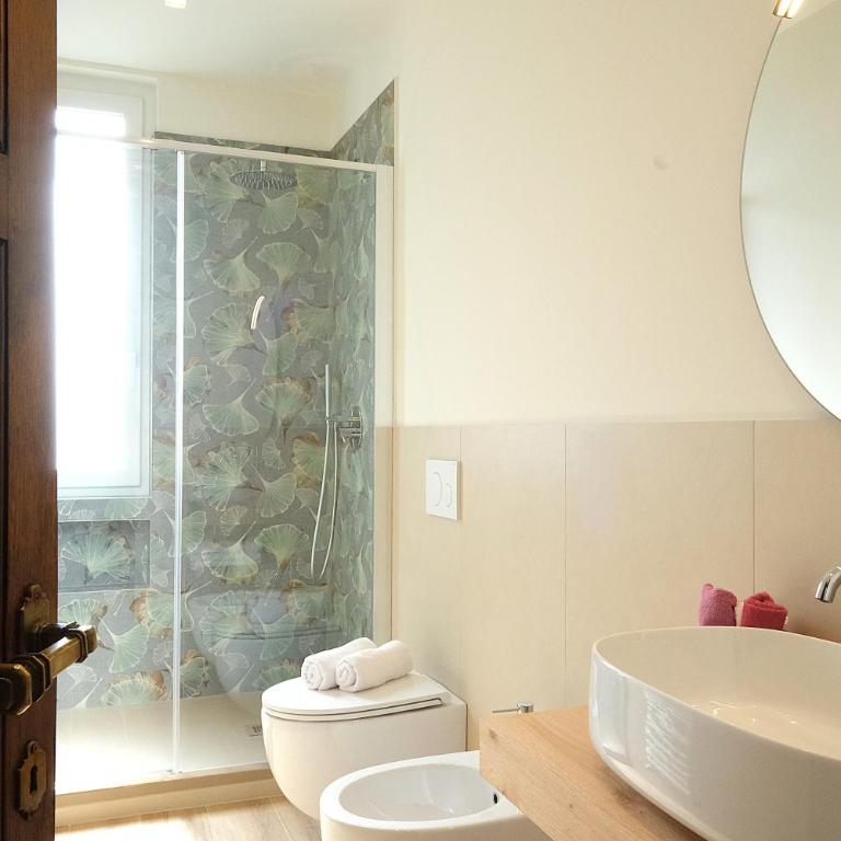 attico claudia - Appartamento con 2 Camere da Letto - 10