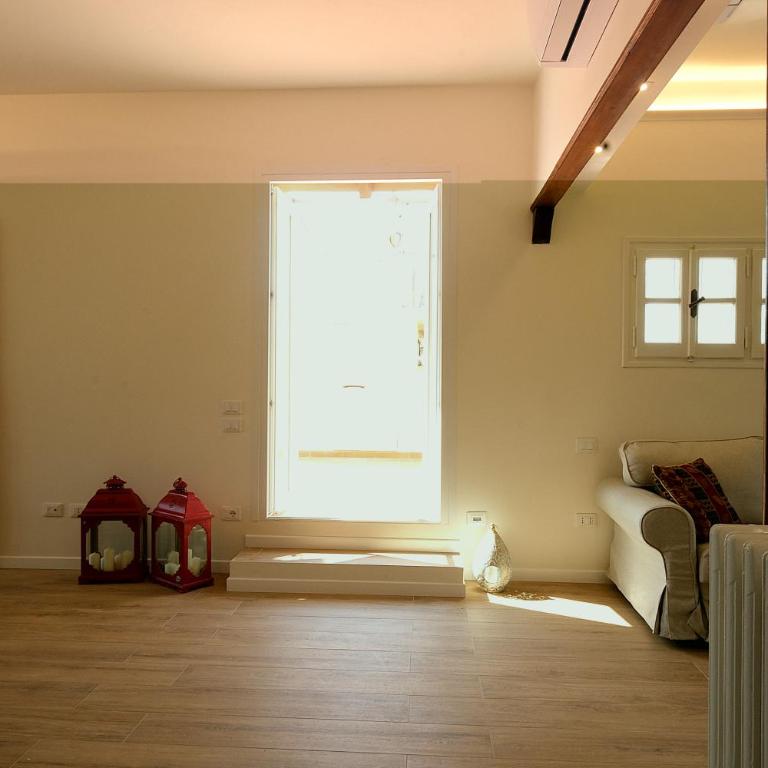 attico claudia - Appartamento con 2 Camere da Letto - 14