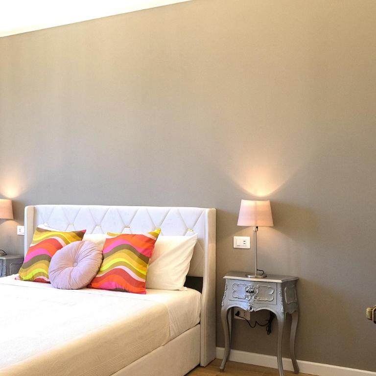 attico claudia - Appartamento con 2 Camere da Letto - 17