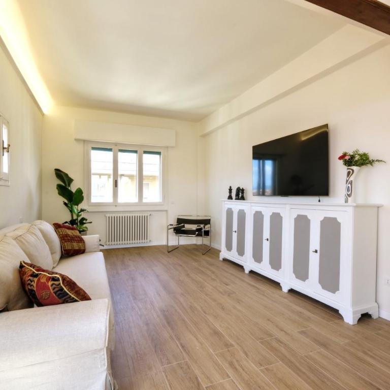 attico claudia - Appartamento con 2 Camere da Letto - 23