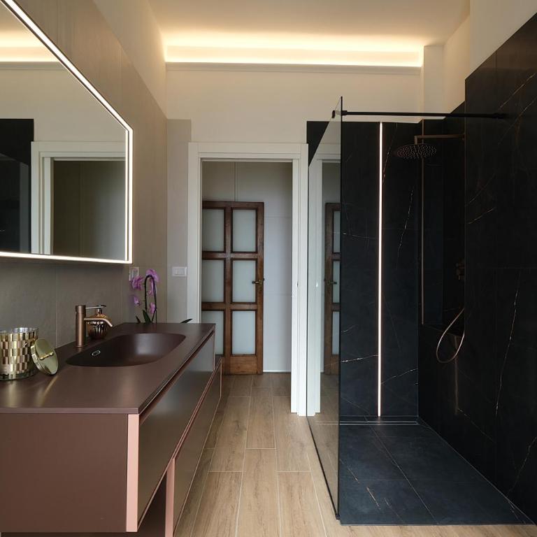 attico claudia - Appartamento con 2 Camere da Letto - 24