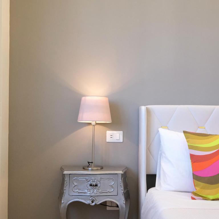 attico claudia - Appartamento con 2 Camere da Letto - 25