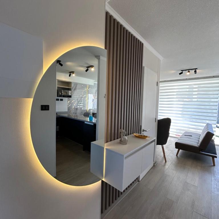 Casa elegante privada y moderna - Three-Bedroom House - 11