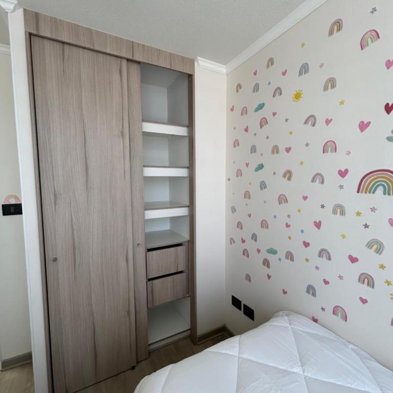 Casa elegante privada y moderna - Three-Bedroom House - 22
