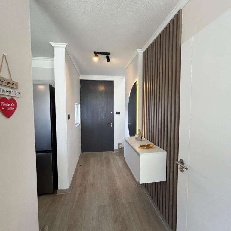 Casa elegante privada y moderna - Three-Bedroom House - 12