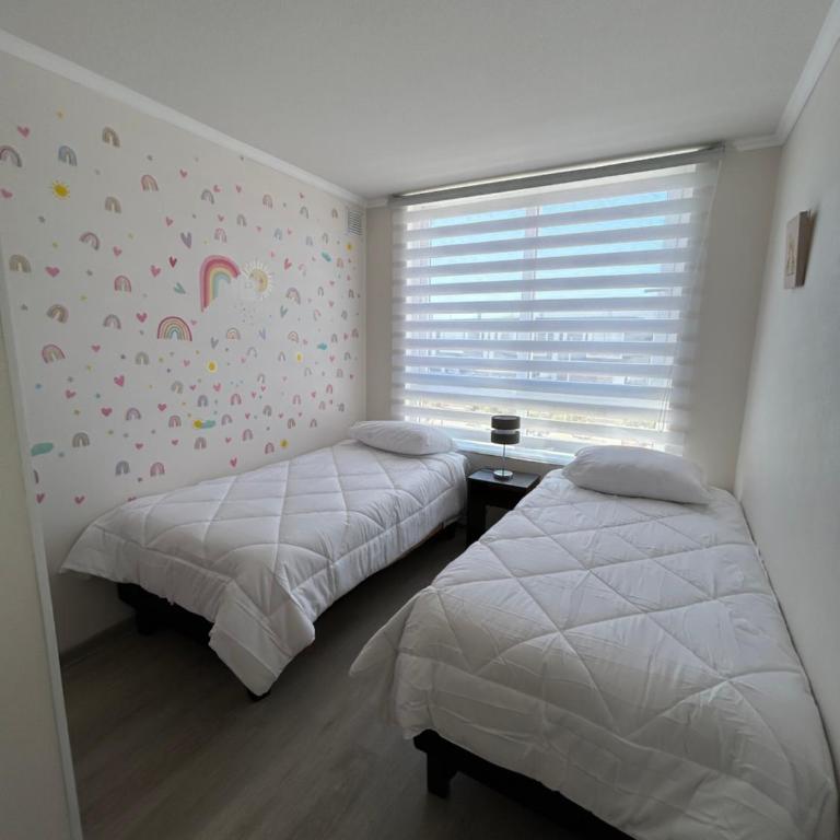 Casa elegante privada y moderna - Three-Bedroom House - 20
