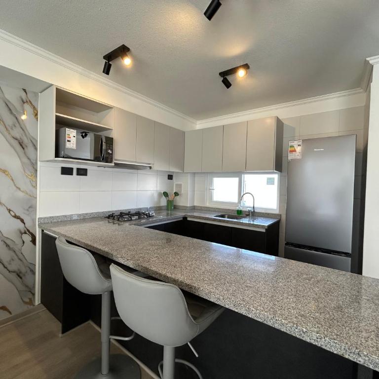 Casa elegante privada y moderna - Three-Bedroom House - 8