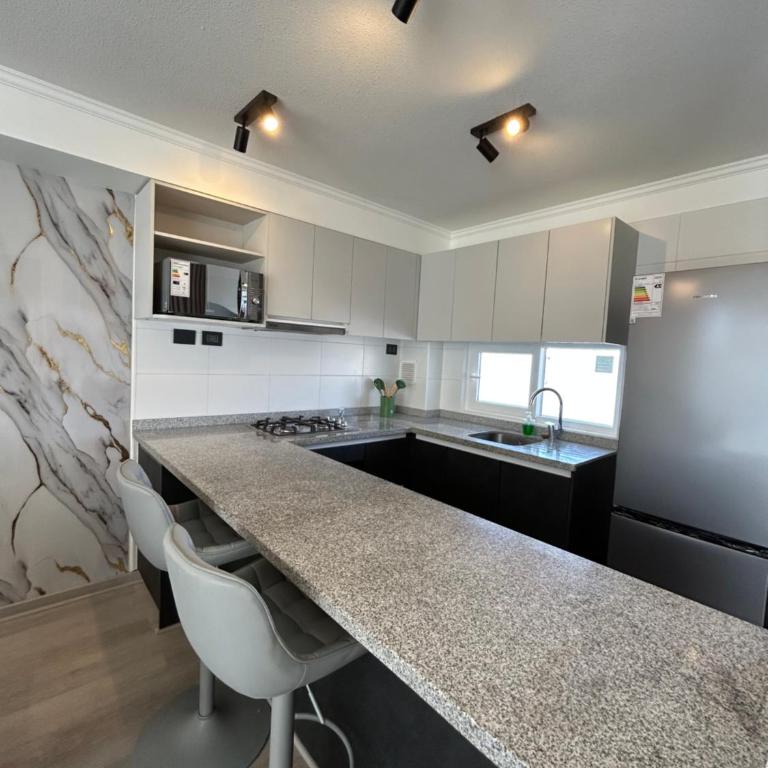 Casa elegante privada y moderna - Three-Bedroom House - 6