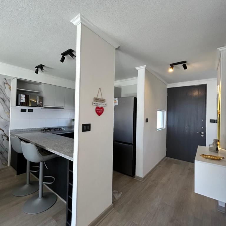 Casa elegante privada y moderna - Three-Bedroom House - 10