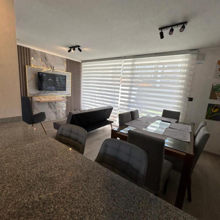Casa elegante privada y moderna - Three-Bedroom House - 3