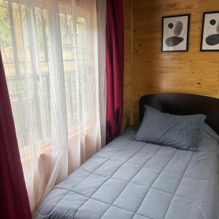 Condominio Bucalemu - Two-Bedroom Apartment - 2