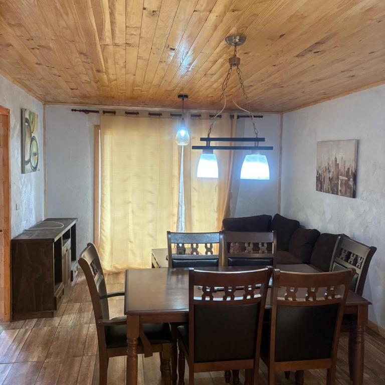 Condominio Bucalemu - Two-Bedroom Apartment - 3