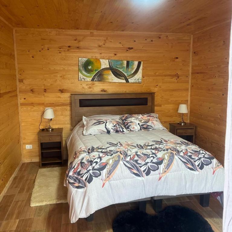 Condominio Bucalemu - Two-Bedroom Apartment - 5
