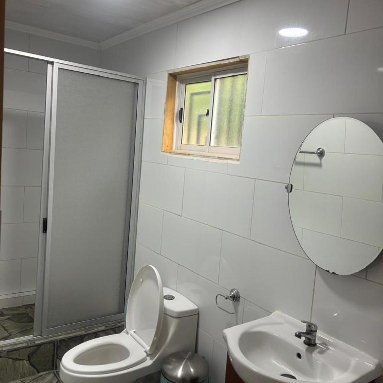 Condominio Bucalemu - Two-Bedroom Apartment - 7