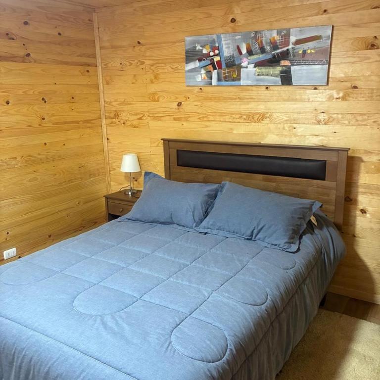 Condominio Bucalemu - Two-Bedroom Apartment - 8