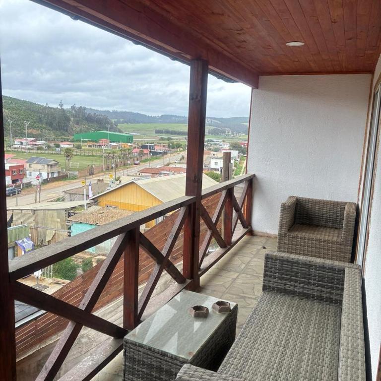 Condominio Bucalemu - Two-Bedroom Apartment - 9