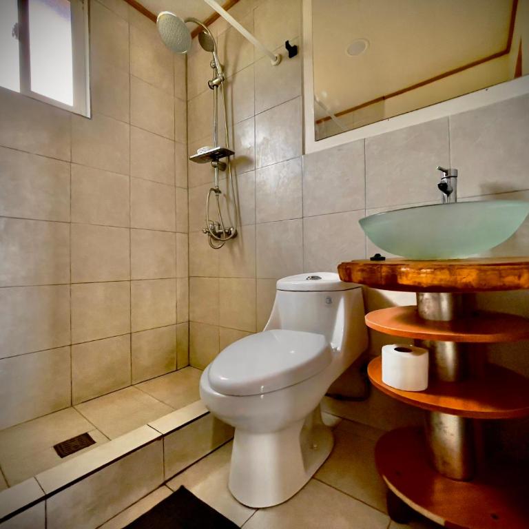 Cabin in Puerto Godoy - Maullin - Three-Bedroom House - 7