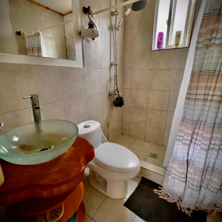 Cabin in Puerto Godoy - Maullin - Three-Bedroom House - 13