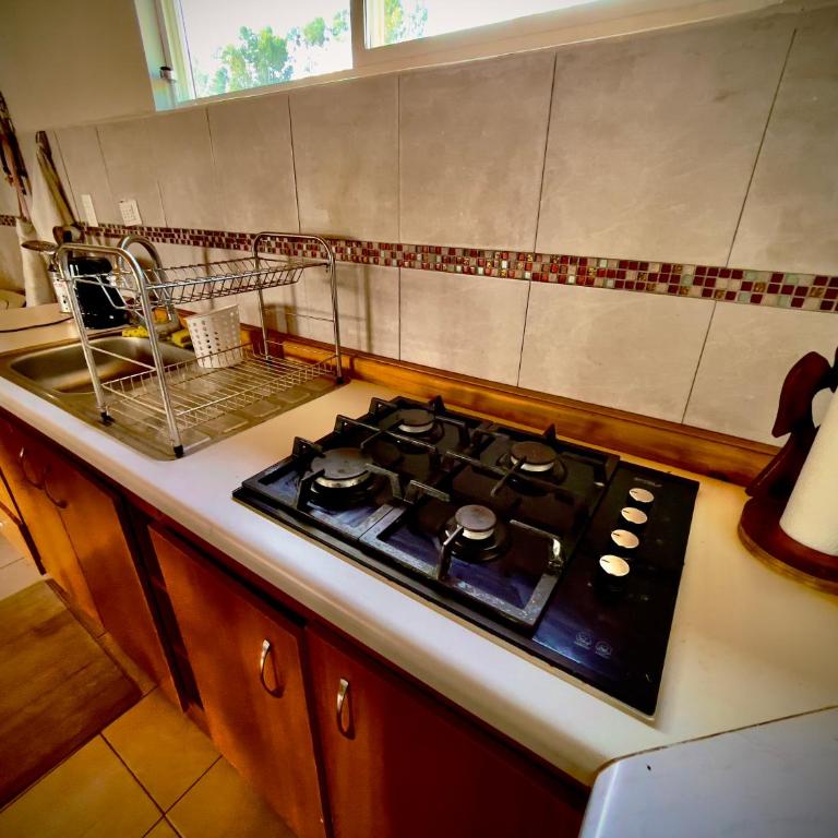 Cabin in Puerto Godoy - Maullin - Three-Bedroom House - 8