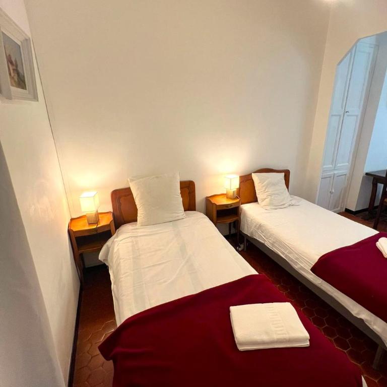 Rosa Bonheur house Garden - Casa con 3 Camere da Letto - 2