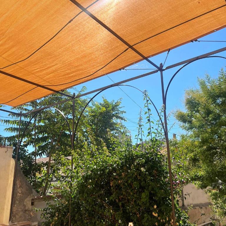 Rosa Bonheur house Garden - Casa con 3 Camere da Letto - 1