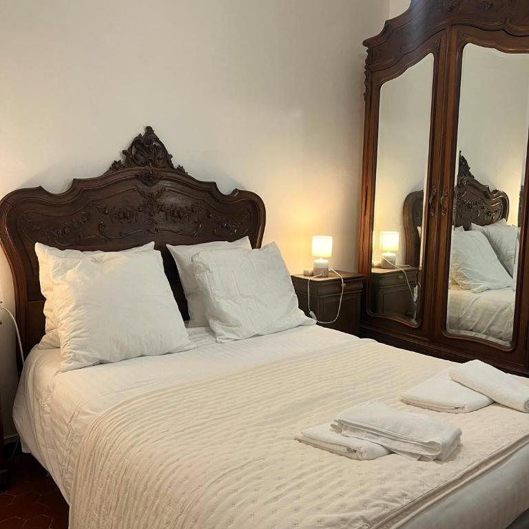 Rosa Bonheur house Garden - Casa con 3 Camere da Letto - 7