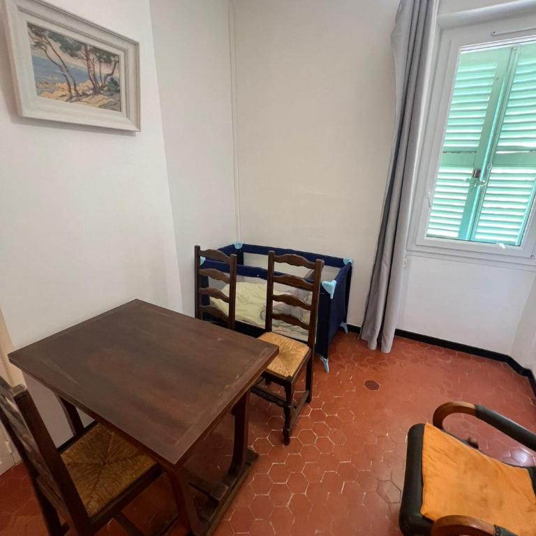 Rosa Bonheur house Garden - Casa con 3 Camere da Letto - 14