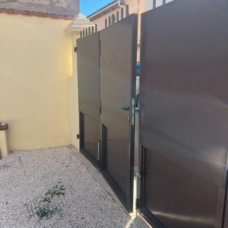 Rosa Bonheur house Garden - Casa con 3 Camere da Letto - 20