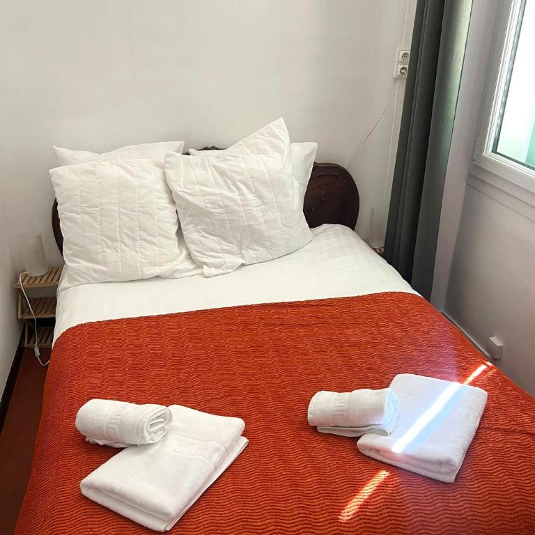 Rosa Bonheur house Garden - Casa con 3 Camere da Letto - 23