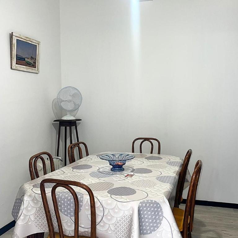 Rosa Bonheur house Garden - Casa con 3 Camere da Letto - 24