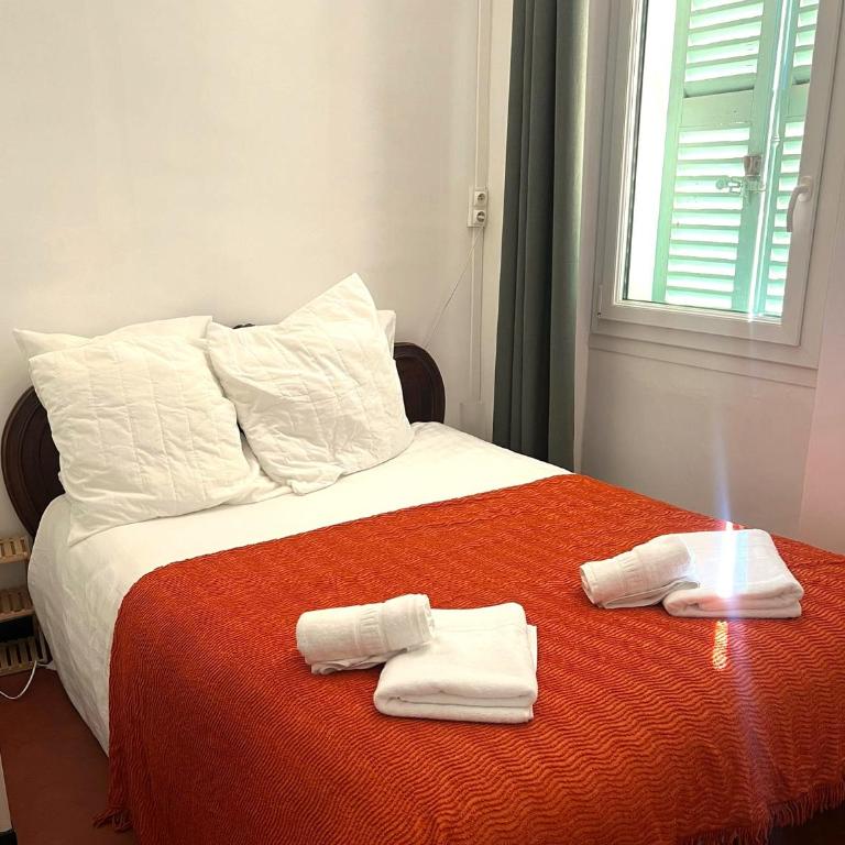 Rosa Bonheur house Garden - Casa con 3 Camere da Letto - 27