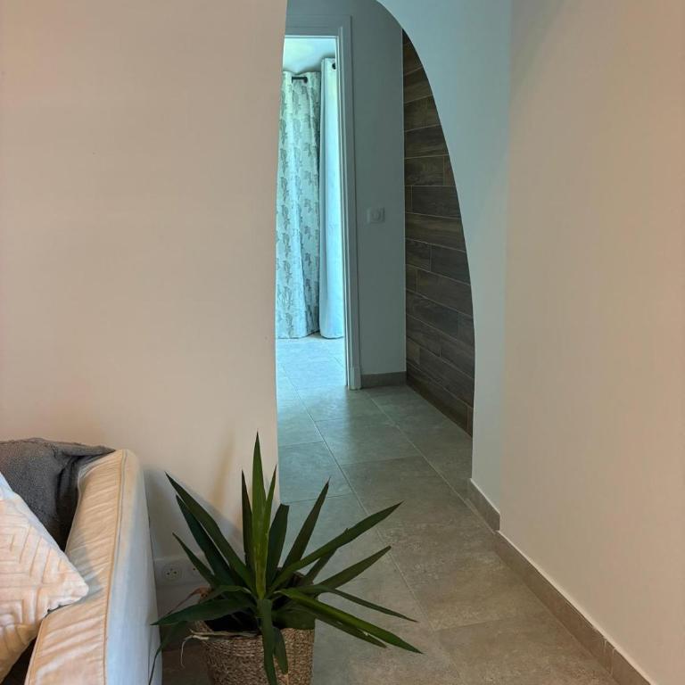 Logement dans un centre équestre - Appartement 1 Chambre - 19