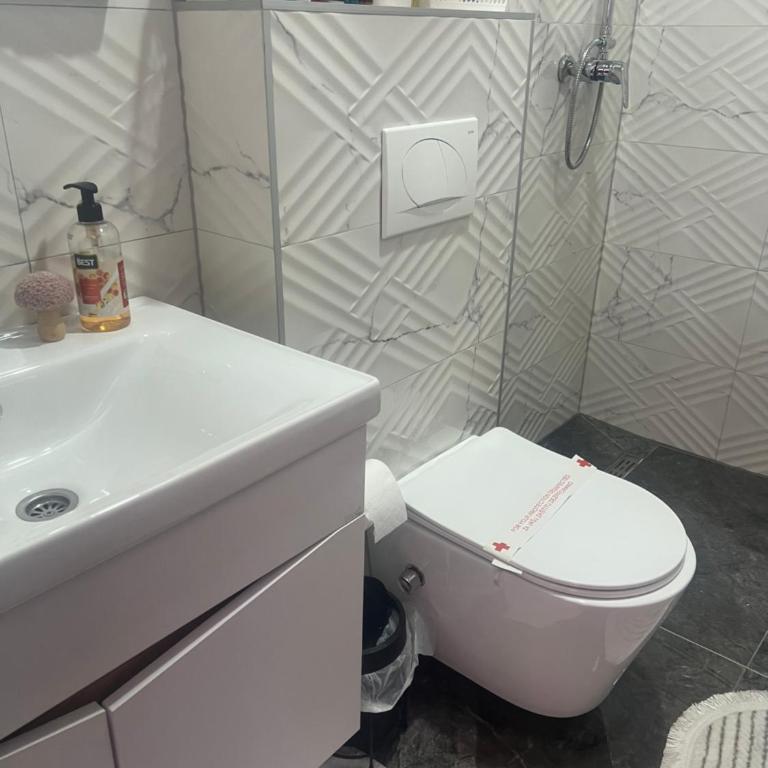 Apartmani M&DŽ Bihać - One-Bedroom Apartment - 16