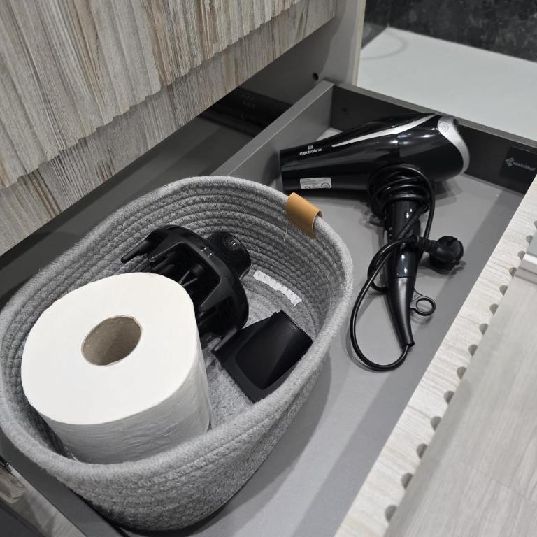 La Mantia Luxury Rooms - Camera Quadrupla con Bagno Privato - 7