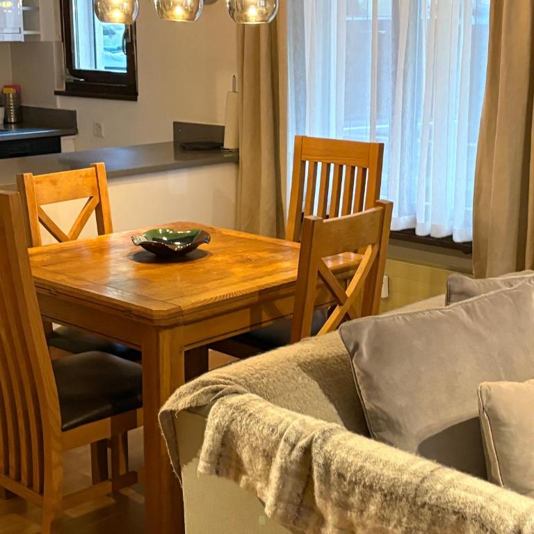 Modern Täsch Apartment with Free Parking - Apartment mit 2 Schlafzimmern - 14