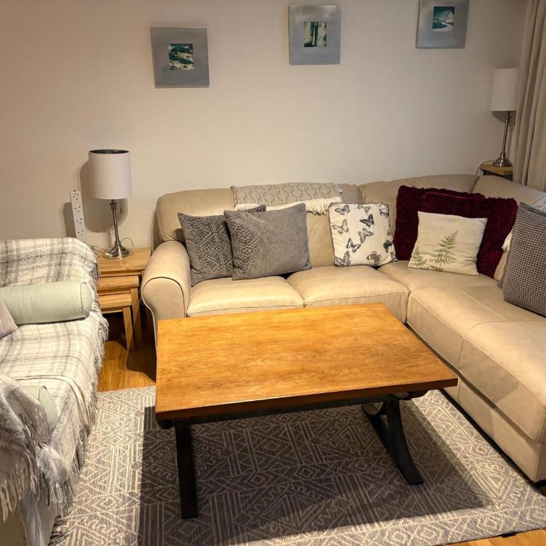 Modern Täsch Apartment with Free Parking - Apartment mit 2 Schlafzimmern - 8