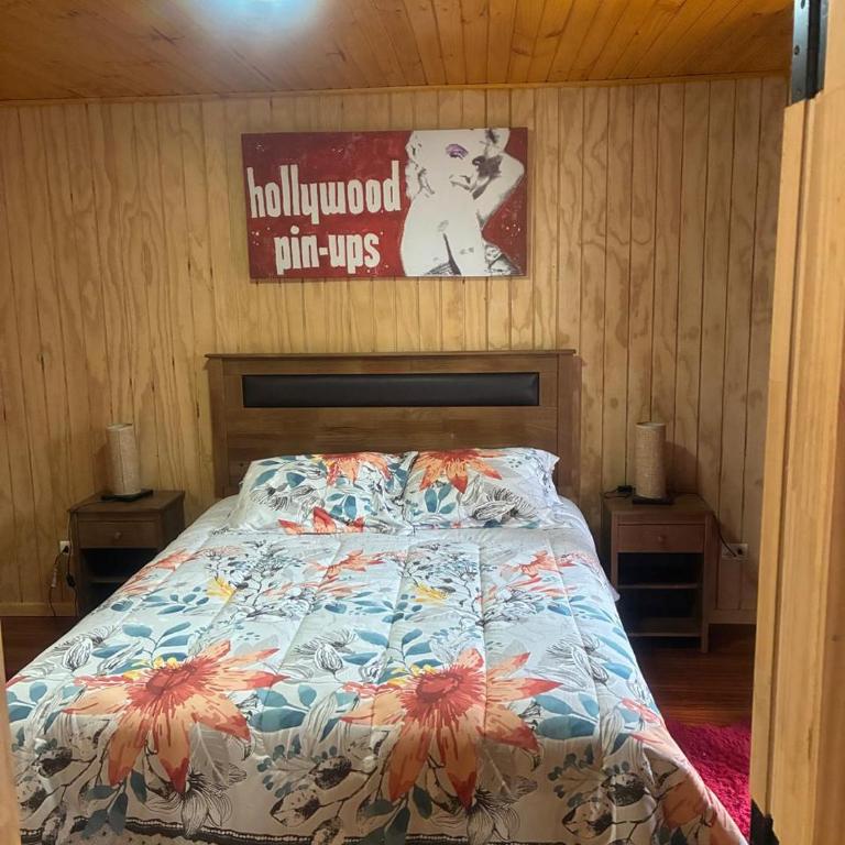 Condominio Bucalemu - Apartamento de 1 dormitorio - 2