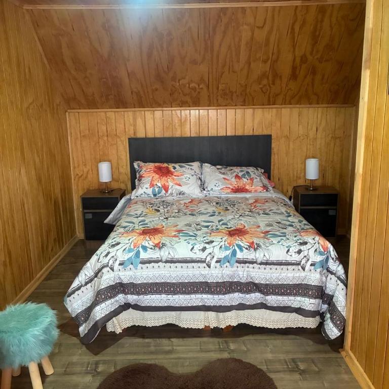 Condominio Bucalemu - Apartamento de 2 dormitorios - 2