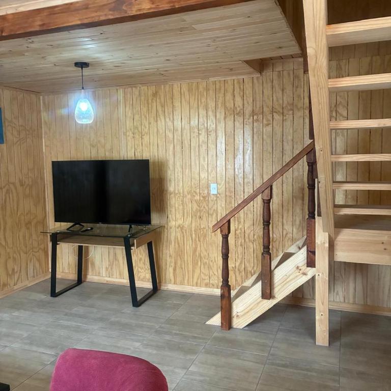 Condominio Bucalemu - Apartamento de 2 dormitorios - 3