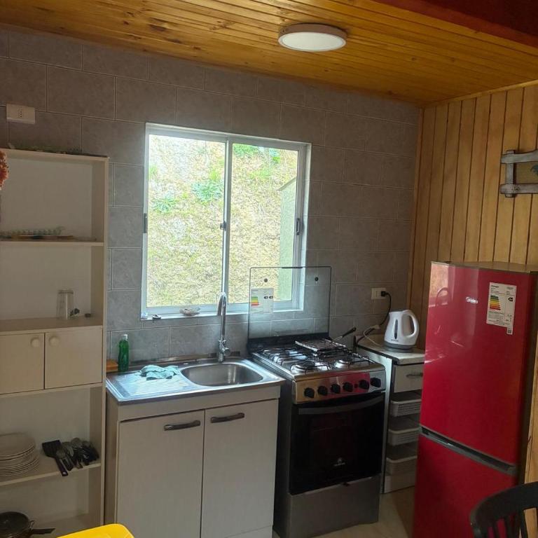 Condominio Bucalemu - Apartamento de 1 dormitorio - 4