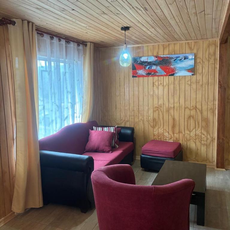 Condominio Bucalemu - Apartamento de 2 dormitorios - 8