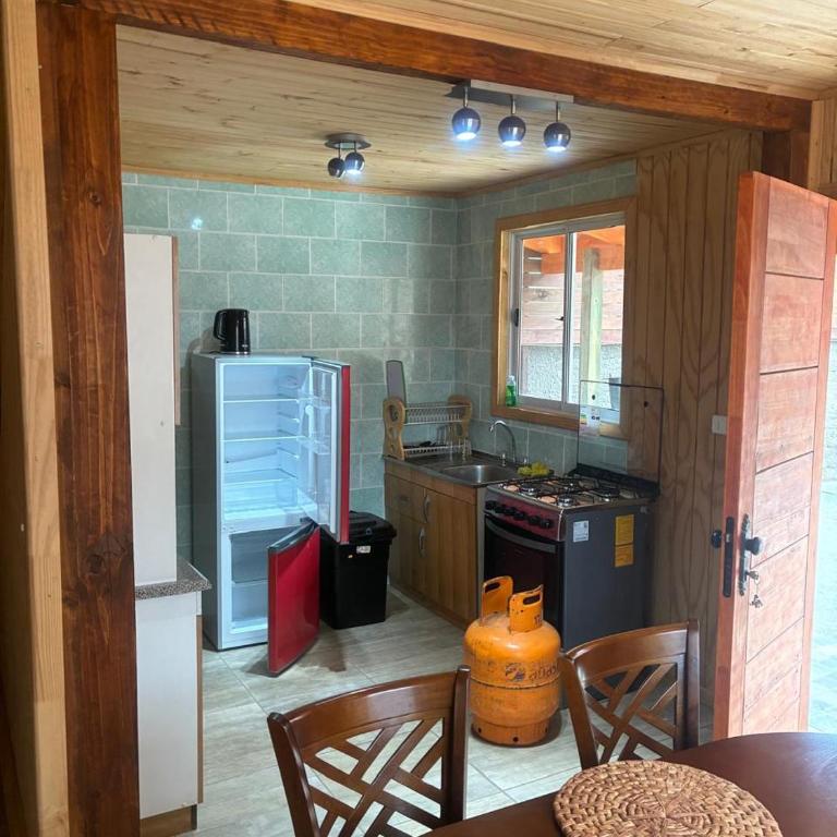 Condominio Bucalemu - Apartamento de 2 dormitorios - 10