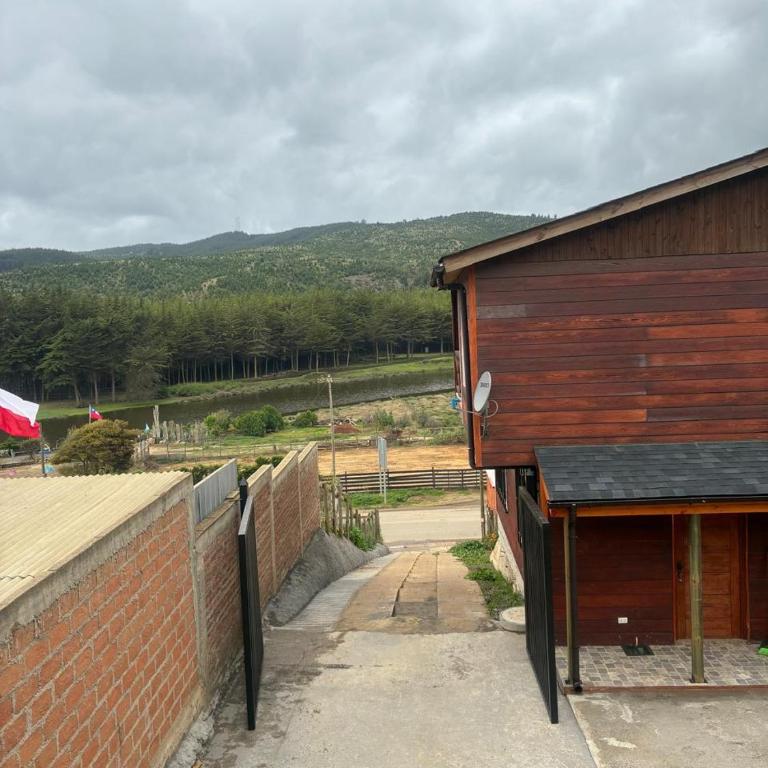 Condominio Bucalemu - Apartamento de 1 dormitorio - 9