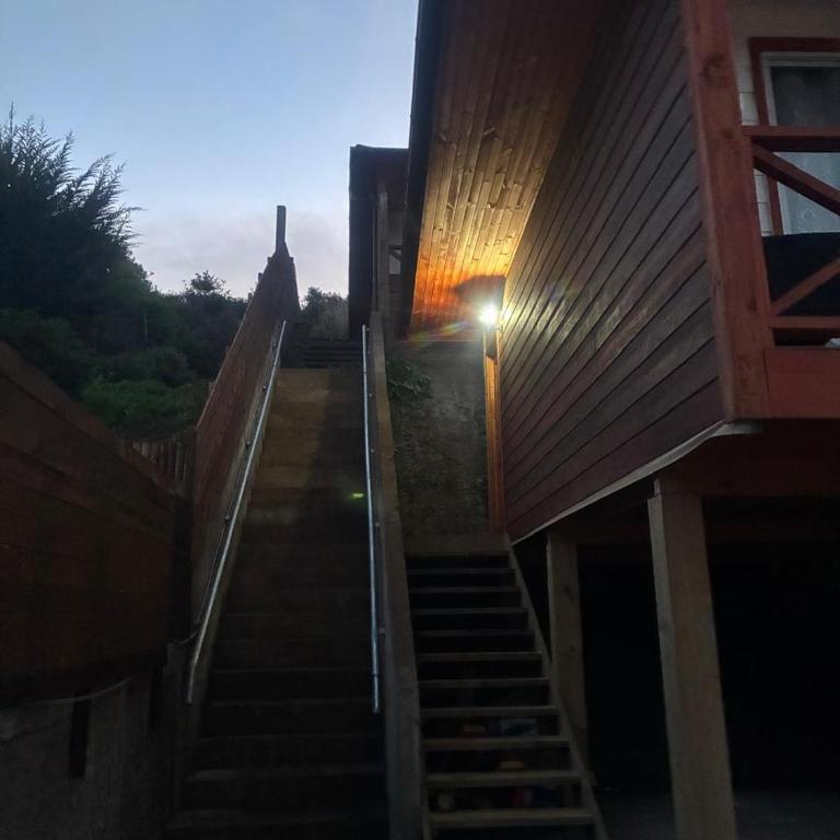 Condominio Bucalemu - Apartamento de 1 dormitorio - 10