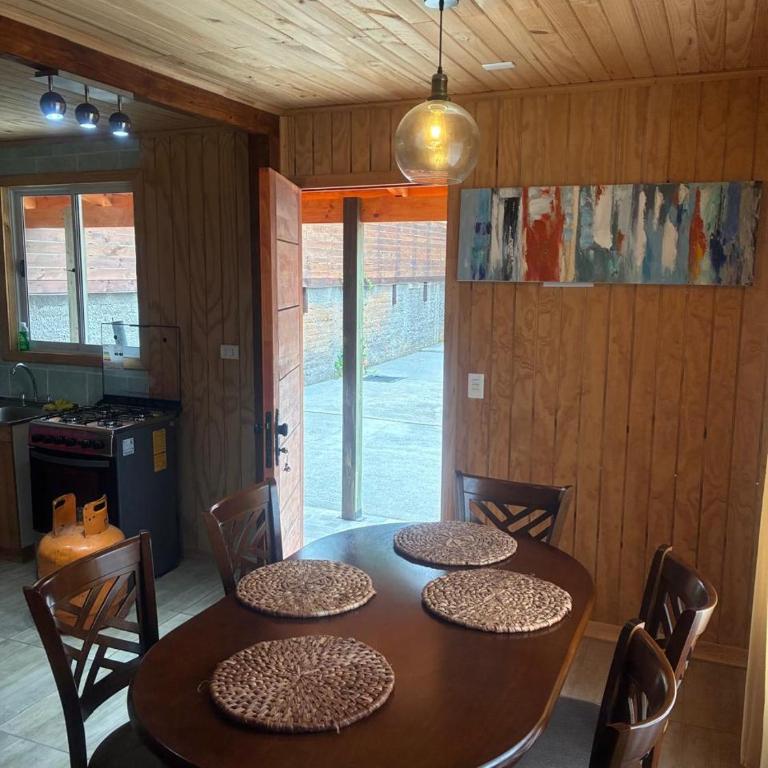 Condominio Bucalemu - Apartamento de 2 dormitorios - 13