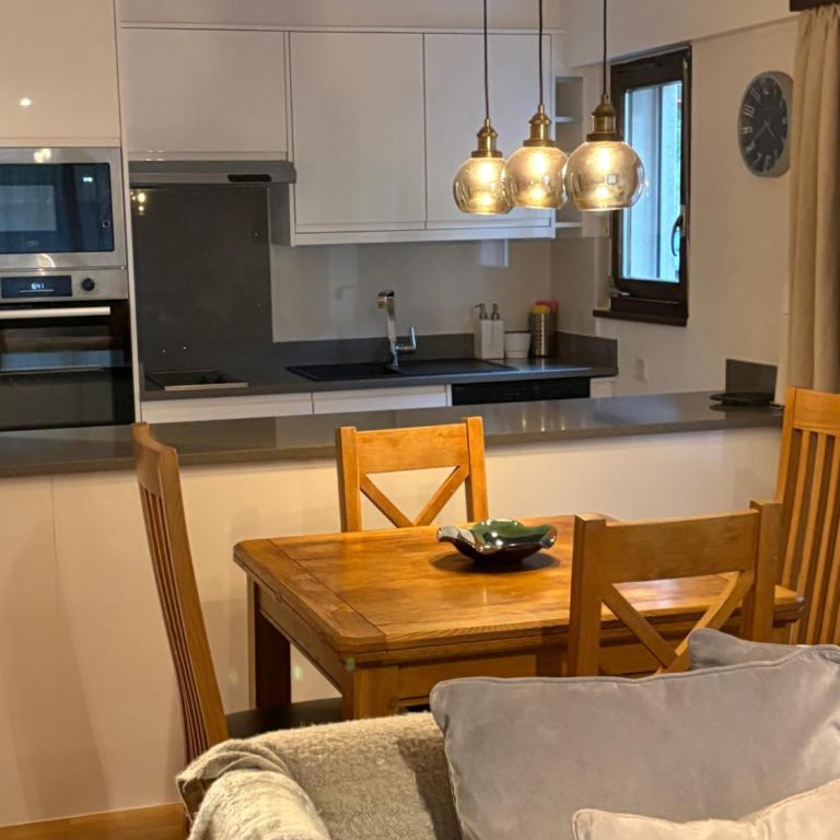 Modern Täsch Apartment with Free Parking - Apartment mit 2 Schlafzimmern - 15
