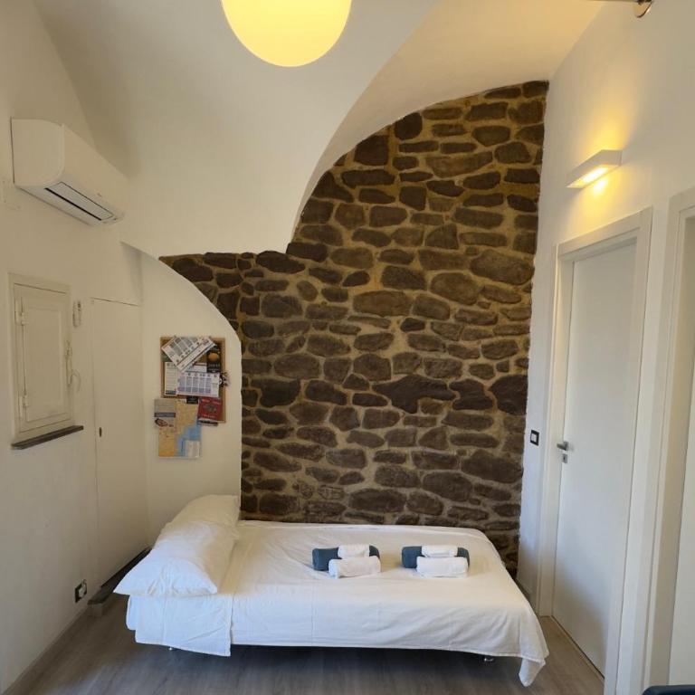 Casa Terme della Rotonda - One-Bedroom House - 23