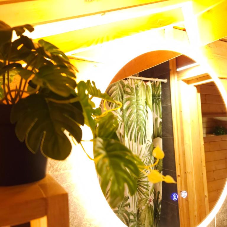 Chalet du Bief , Morillon 4-6 pers - Chalet - 12