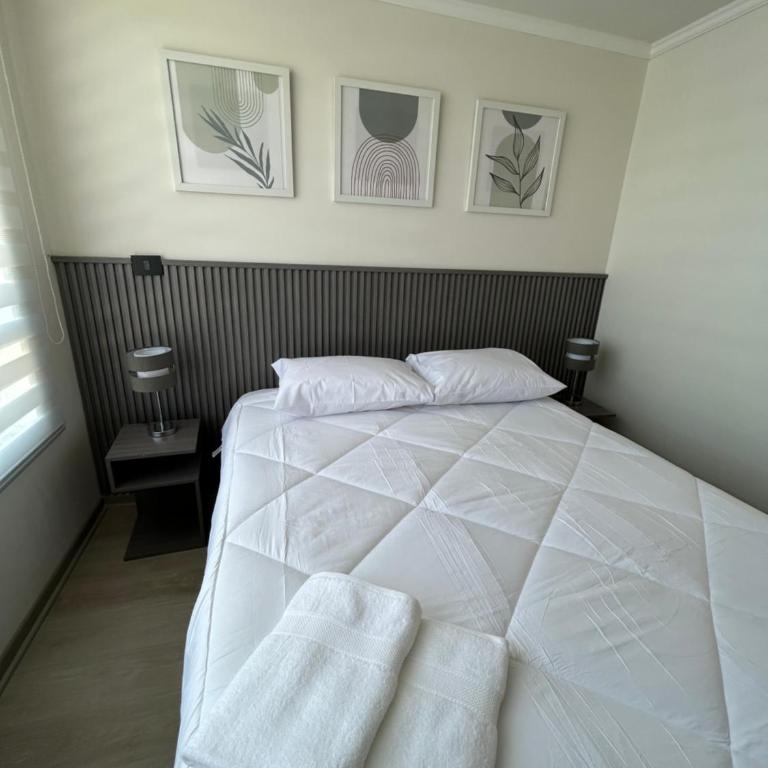Casa elegante privada y moderna - Three-Bedroom House - 14