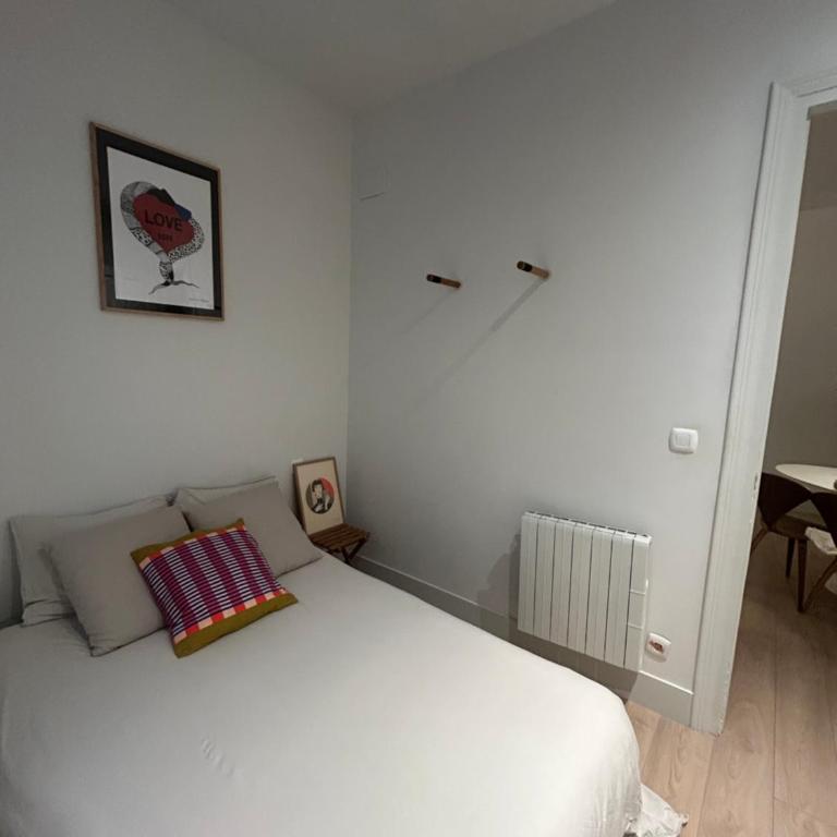 Apartamento moderno con parking incluido - Apartamento de 2 dormitorios - 3